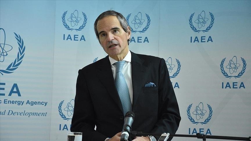  آژانس بین‌المللی انرژی اتمی: ایران درباره 3 مکان توضیحات معتبری ارائه نکرده است