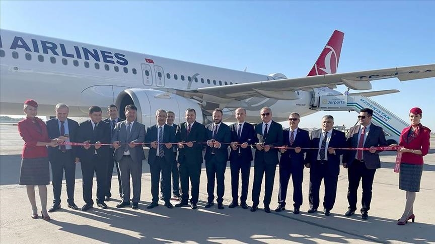  بخارا، شهر تاریخی ازبکستان به شبکه پروازی ترکیش‌ایرلاینز اضافه شد