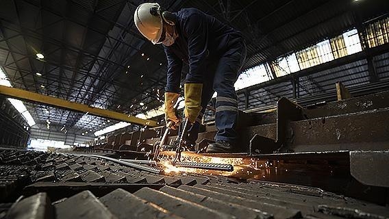  ثبت رکورد تاریخی صادرات در بخش صنایع ترکیه طی 5 ماه گذشته