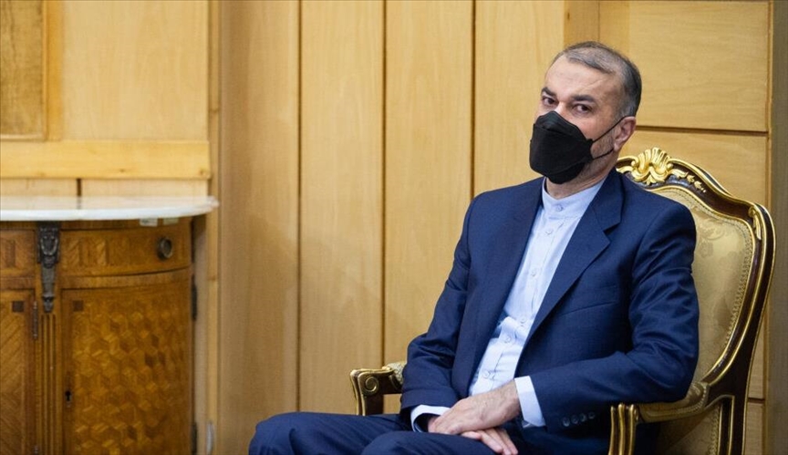  وزیر امورخارجه ایران به هند سفر کرد