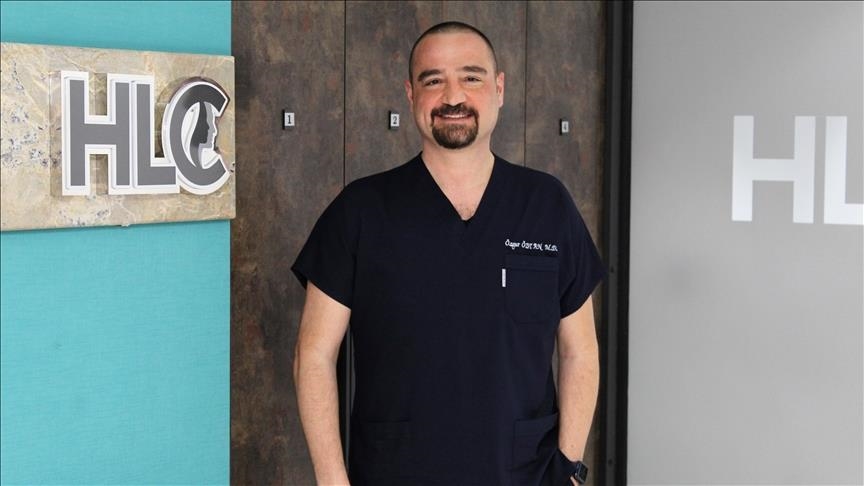  گردشگری سلامت ترکیه با پورتال "Heal in Türkiye" برندسازی می‌شود