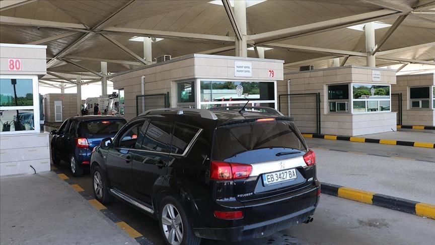  سفر با کارت شناسایی میان ترکیه و صربستان آغاز می‌شود