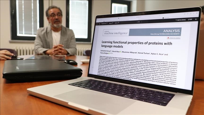  محققان ترک درها را برای کشف داروهای جدید در درمان سرطان باز کردند