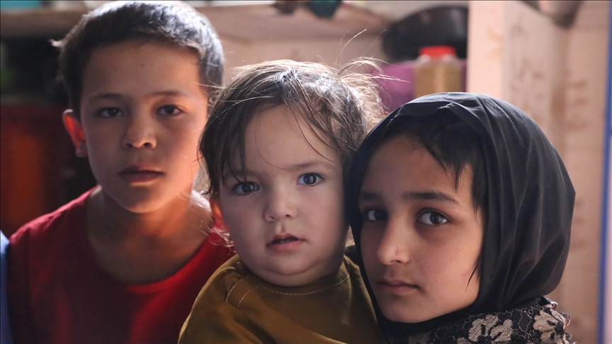  ده‌ها هزار خانواده نیازمند افغان از کمک‌های بشردوستانه ترکیه بهره‌مند شدند