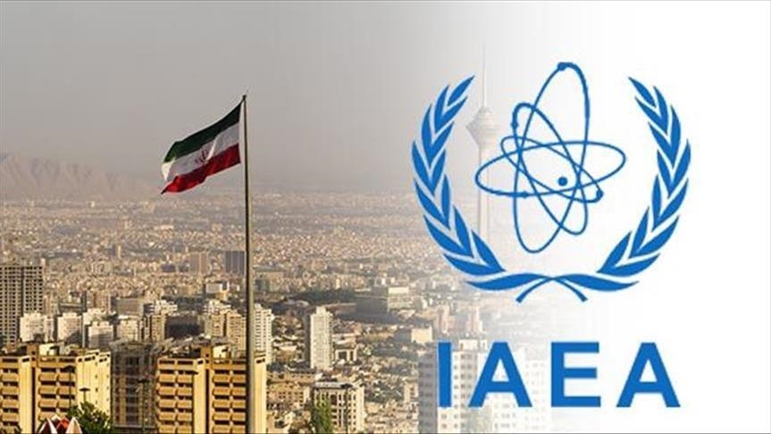  استقبال فرانسه، آلمان، انگلستان و آمریکا از حکم شورای حکام آژانس اتمی درباره ایران