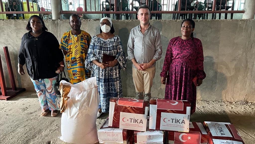  چاووش‌اوغلو: منطقه سقوط هلی‌کوپتر مفقود شده در ایتالیا شناسایی شد