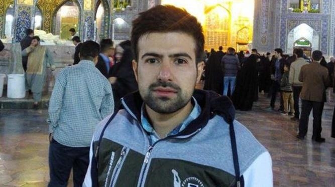  مرگ مشکوک 2 نیروی هوا و فضای سپاه پاسداران ایران در یک روز