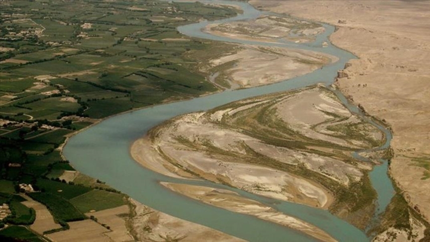  هیاتی از وزارت آب و انرژی طالبان به ایران سفر می‌کند