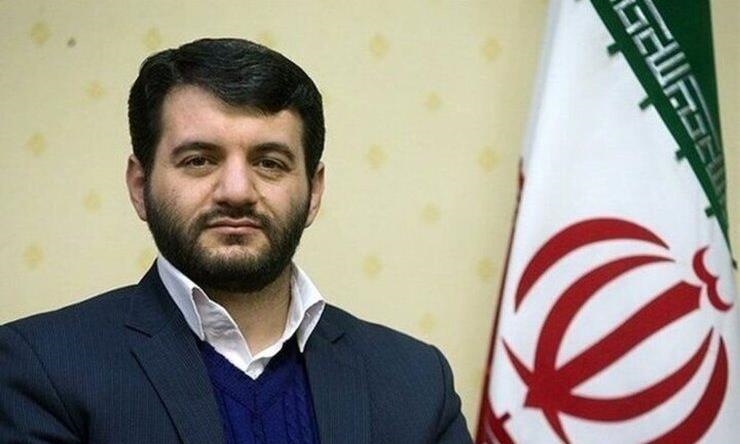  وزیر کار ایران استعفا داد