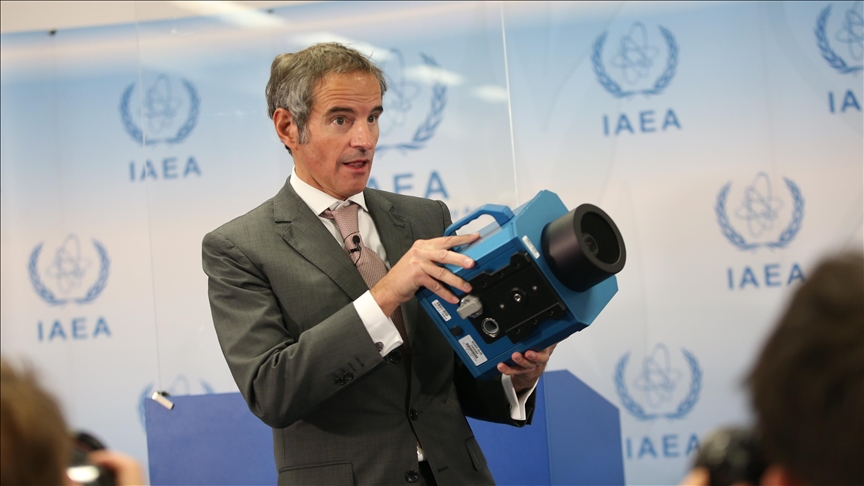  مراکز مخفی هسته‌ای ایران و دوربین‌های آژانس