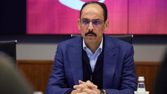  جلسه کالین با نمایندگان آلمان، آمریکا، انگلیس و فرانسه