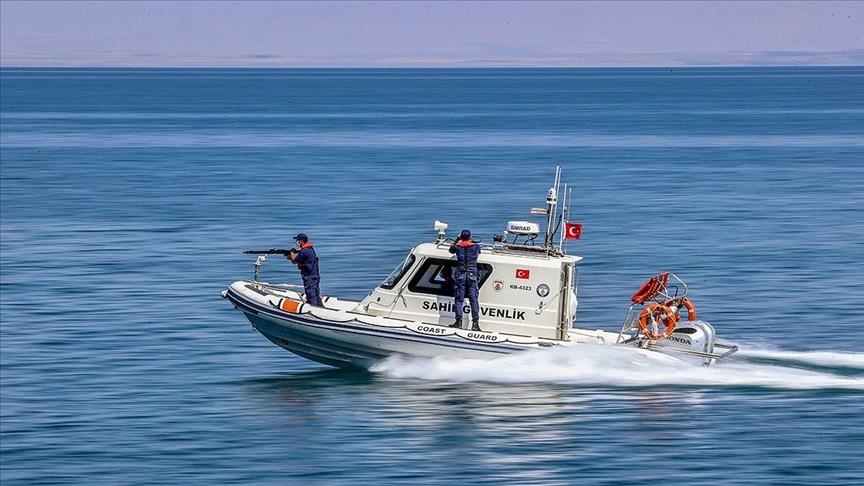  کشف جسد یک مرد ایرانی در سواحل دریاچه وان