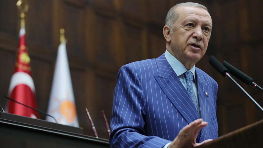  اردوغان: یونان سیاهی‌لشکر کشورهای دیگر است