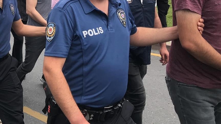  عملیات علیه گروه تروریستی پ.ک.ک در دیاربکر؛ 16 مظنون دستگیر شدند