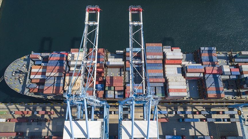  عبور صادرات شرکت‌های استانبول از مرز 40 میلیارد دلار در 5 ماه نخست 2022