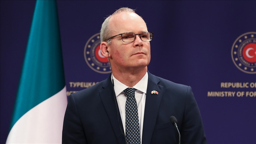  تاکید ایرلند بر لزوم ارائه کمک‌های بشردوستانه به سوریه