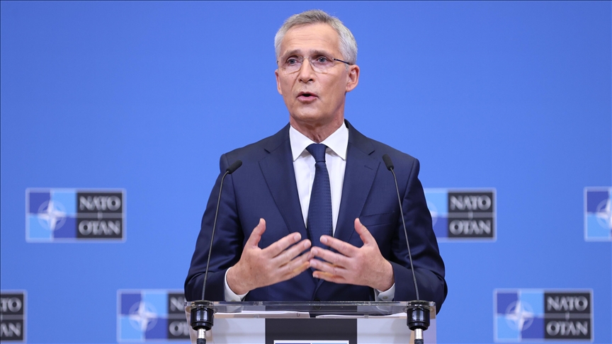  قدردانی ناتو از تلاش ترکیه برای خروج غلات اوکراین
