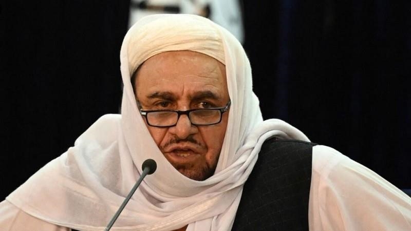  سرپرست وزارت تحصیلات عالی طالبان عازم ترکیه شد