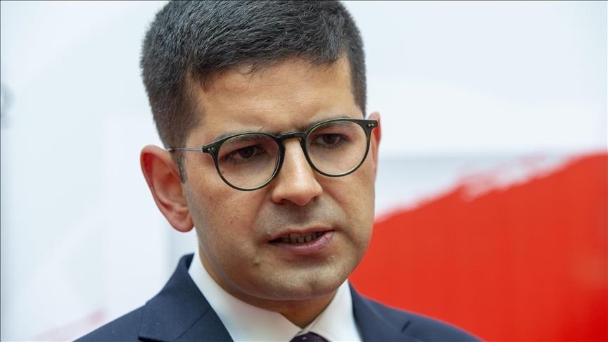  کارشناسان بین‌المللی: گاز دریای سیاه وابستگی ترکیه را کاهش خواهد داد