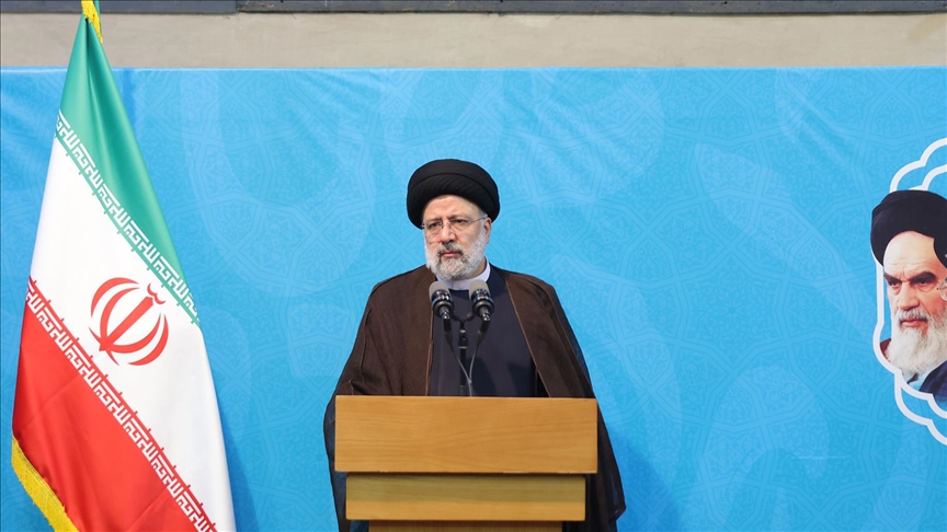  رئیسی: دنیا باید به ما حق دهد که به آمریکا اعتماد نکنیم