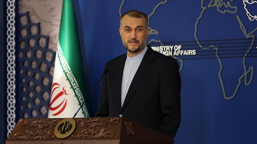  رایزنی تلفنی وزیران خارجه ایران و عمان