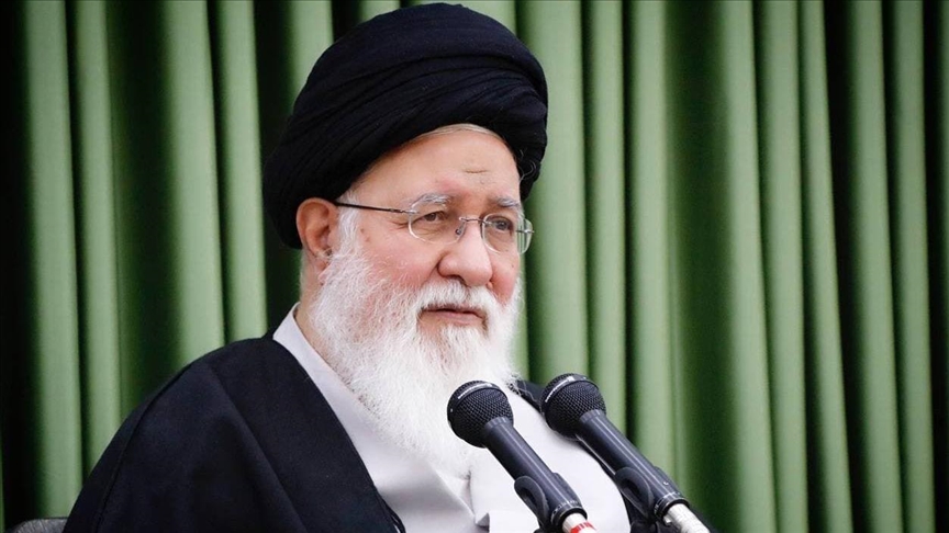  اعتراض شدید امام‌جمعه مشهد به توافق برجام
