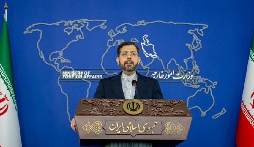  ایران: یکی از مهم‌ترین پرونده‌های همکاری منطقه‌ای ما با ترکیه است