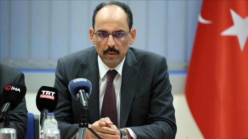  کالین: انتظار داریم سوئد در خصوص فعالیت‌های پ.ک.ک گام‌های فوری بردارد