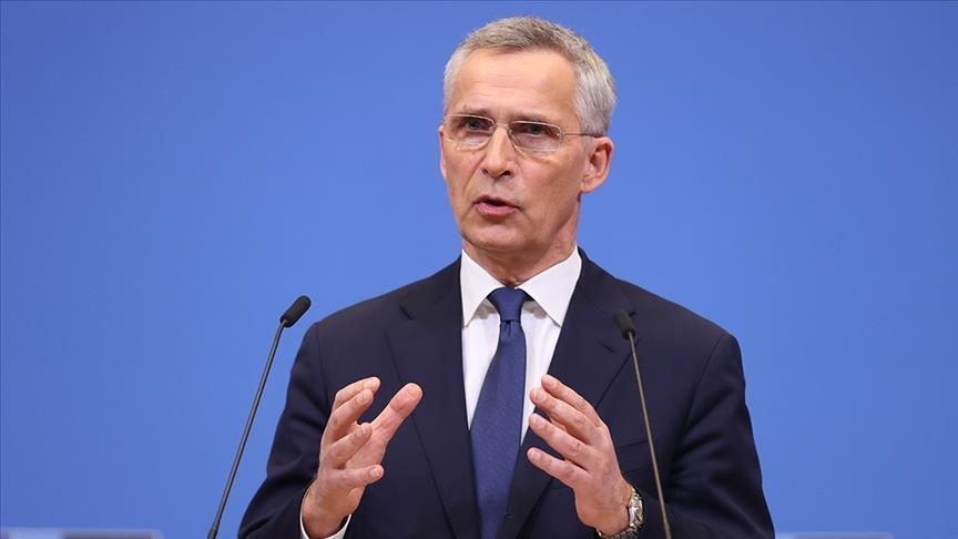  دبیرکل ناتو: نگرانی‌های مشروع امنیتی ترکیه را مورد بررسی قرار دادیم