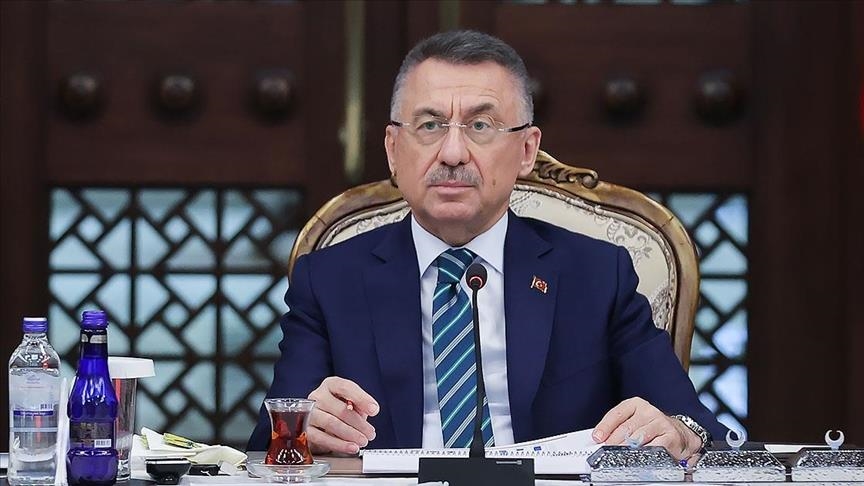  اردوغان و گوترش راه‌های صادرات غلات اوکراین به بازار جهانی را بررسی کردند