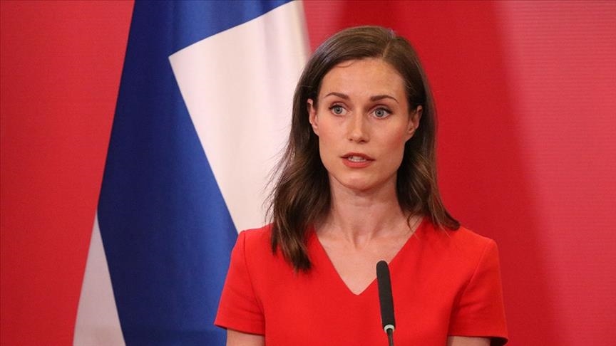   فنلاند معتقد است مشکل مخالفت ترکیه با عضویت فنلاند در ناتو حل خواهد شد