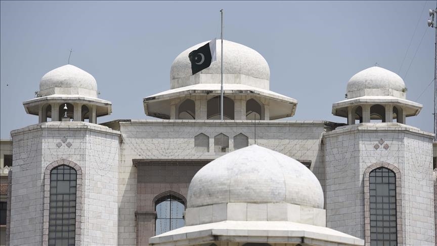  شباهت دیدگاه پاکستان و ترکیه در مورد کشمیر، قبرس و سازمان ملل