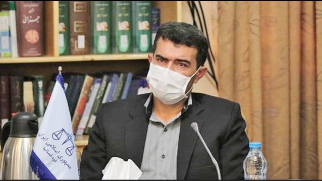  ایران: چند تن از عوامل موساد در سیستان و بلوچستان بازداشت شدند