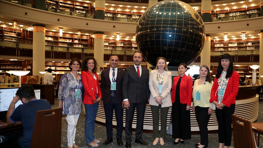  گسترش ناتو و صادرات غلات از اوکراین محور گفت‌وگوی وزرای خارجه ترکیه و آمریکا