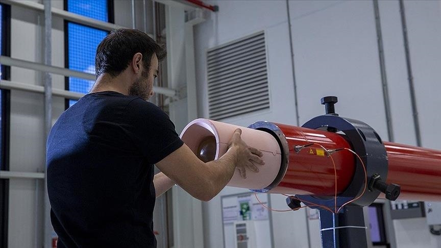  درمان بیش از 30 هزار بیمار در بیمارستان نظامی ترکیه در لیبی