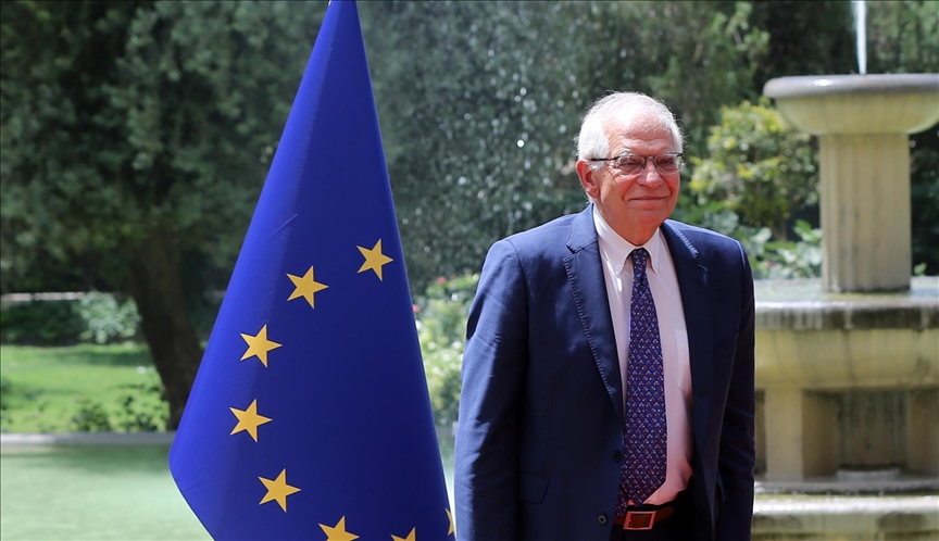  بورل: تصمیم گرفتیم مذاکرات را در روزهای آتی از سر بگیریم