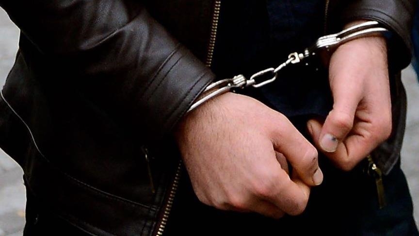  بازداشت یک شهروند ایرانی که با گذرنامه جعلی می‌خواست از آرژانتین وارد اروگوئه شود