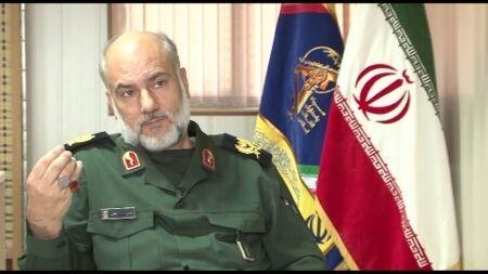  فرمانده یگان حفاظت از آیت‌الله خامنه‌ای تغییر کرد