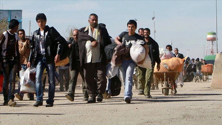  شمار اتباع افغانستانی در ایران از 4.3 میلیون نفر گذشت