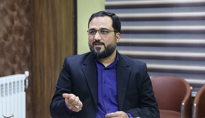  وزیر خارجه ایران: نگرانی‌های امنیتی ترکیه در سوریه باید فورا و به‌طور دائمی برطرف شود