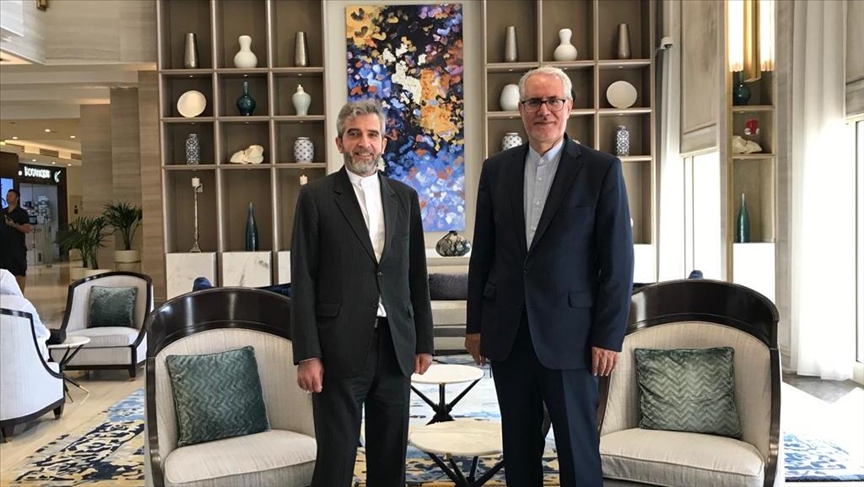  اهداف انتقال مذاکرات احیای برجام از وین به دوحه