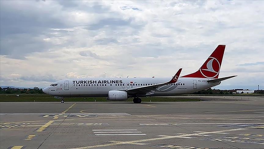  ترکیش ایرلاینز، «پایدارترین شرکت هواپیمایی» در جهان
