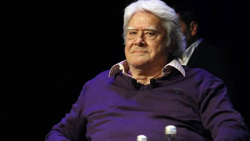  جنید آرکین بازیگر سرشناس ترکیه‌ درگذشت