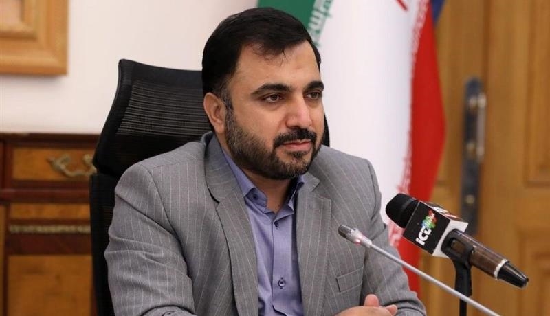  وزیر ارتباطات ایران: فیلترینگ اینستاگرام و واتساپ شایعه است