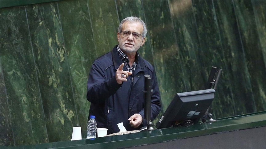  انتقاد نماینده تبریز در مجلس ایران از سیاست خارجی کشورش