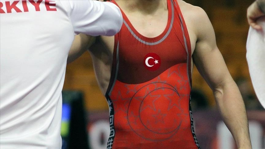  کسب 3 مدال برنز توسط فرنگی‌کاران زیر 20 سال ترکیه در مسابقات اروپایی