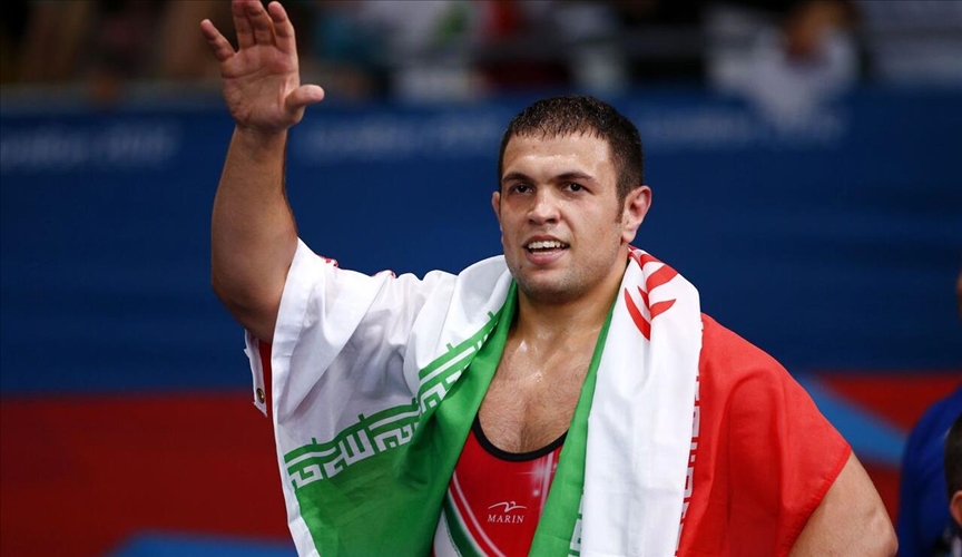  هیئتی از طالبان وارد تهران شد