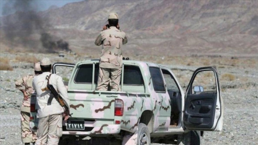  ماجرای کشته‌شدن نیروی مرزبانی ایران در مرز افغانستان