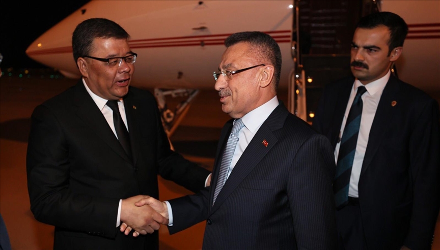  تماس تلفنی وزیران خارجه ترکیه و اوکراین