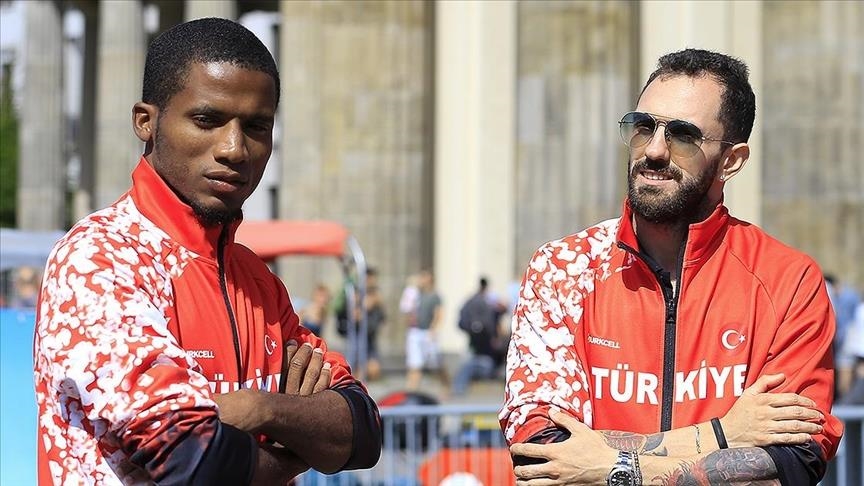  بازی‌های مدیترانه؛ دونده ترکیه مدال طلا گرفت